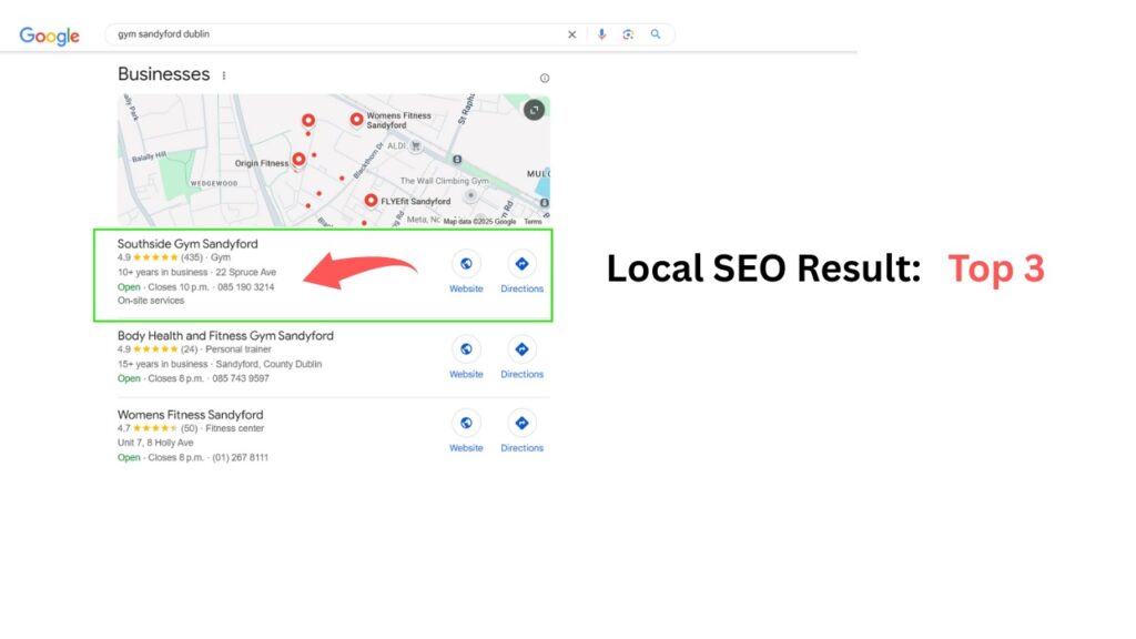 SEO Service